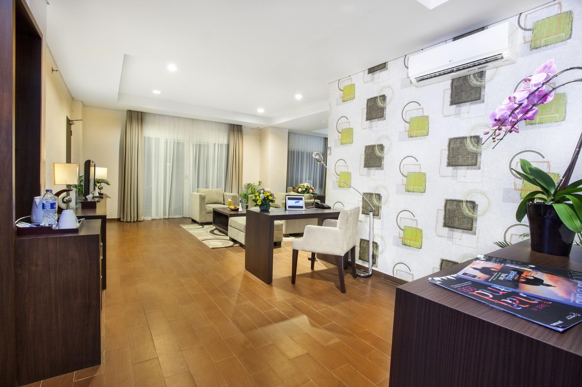 Padjadjaran Hotel Bogor Exterior photo