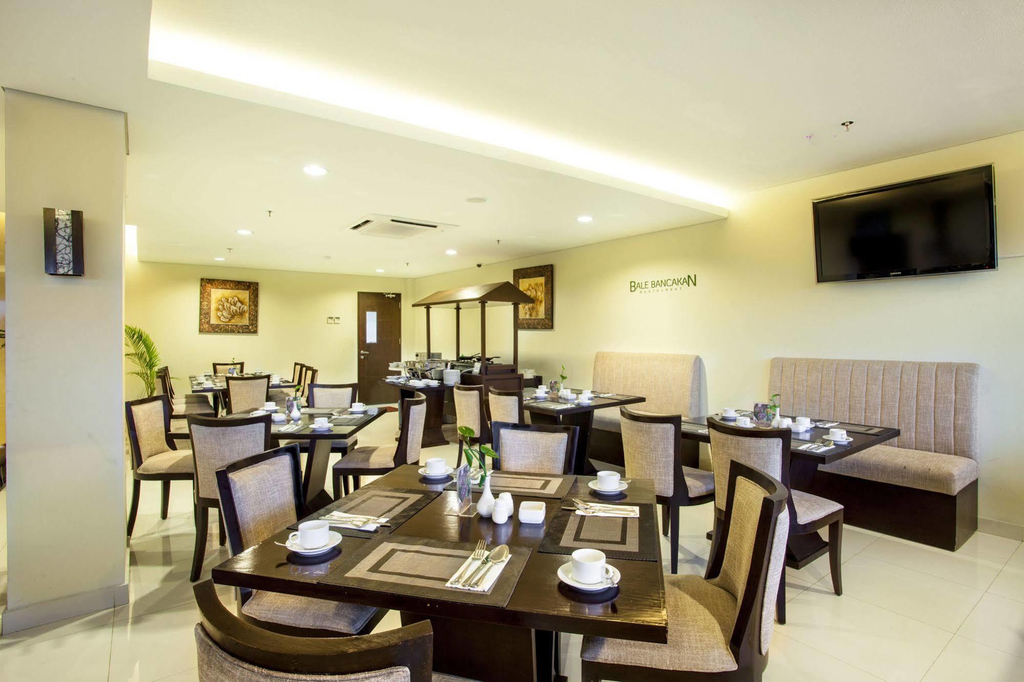 Padjadjaran Hotel Bogor Exterior photo